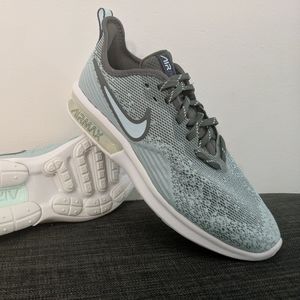 Nike Air Max Sequent 4